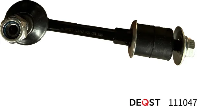 Стойка стабилизатора TOYOTA RAV 4 III (ACA_, ACE_) 11.05 (Deqst). Артикул 111047
