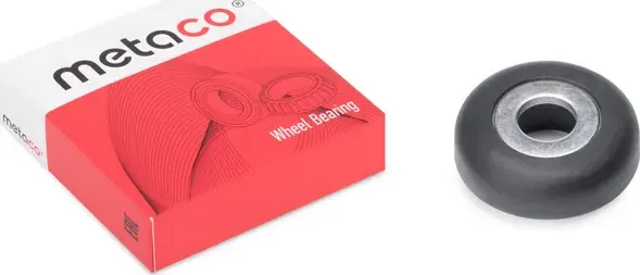Подшипник опоры амортизационной стойки (Metaco). Артикул 4650-808