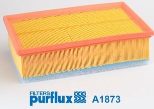 Воздушный фильтр Purflux. Артикул A1873