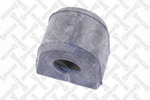 Втулка стабилизатора Stellox передняя/задняя для Volvo 440 1988-1996. Артикул 89-17002-SX