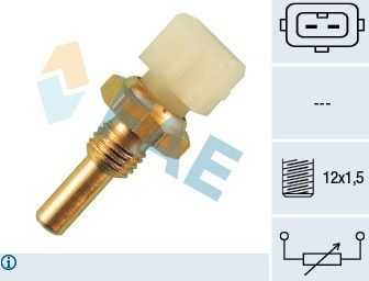 Датчик температуры охлаждающей жидкости FAE. Артикул 33020