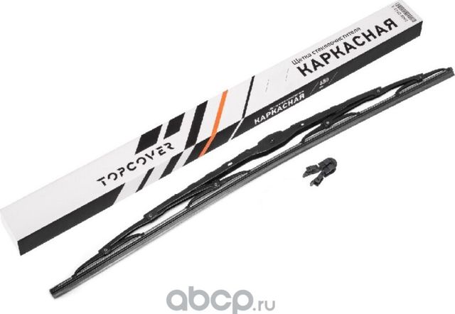 Щетка стеклоочистителя (Topcover). Артикул T13329001