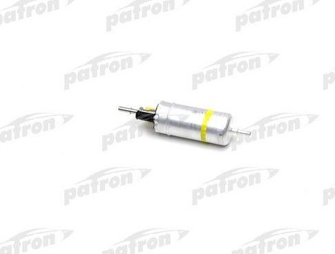 Бензонасос (топливный насос) Patron для Renault Mascott 1999-2004. Артикул PFP138