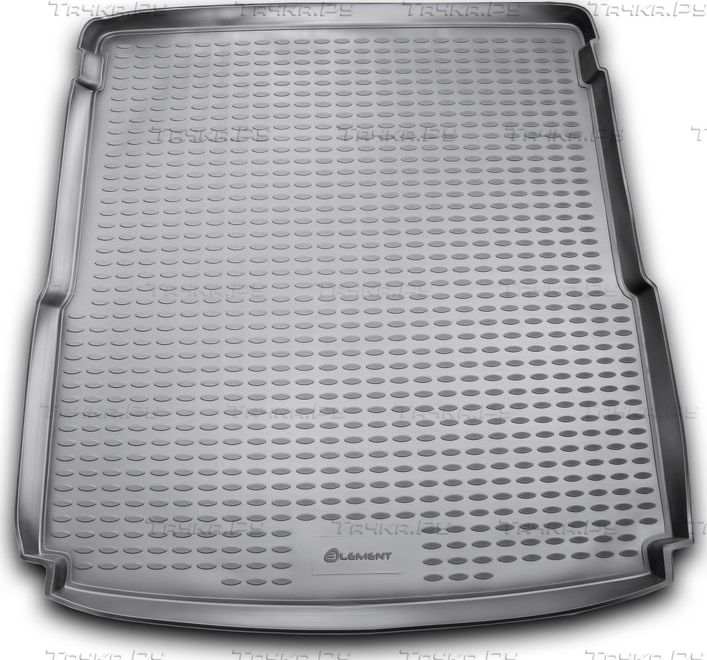 Коврик Element для багажника Volkswagen Passat B7 универсал 2011-2014. Артикул NLC.51.34.B12