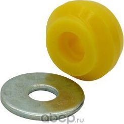 Втулка полиуретановая передней подвески  стойки стабилизатора MITSUBISHI COLT (2002.10-)  PAJERO MIN (Точка Опоры). Артикул 3-02-1414