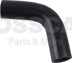 Шланг вентиляции картера двигателя  CHEVROLET,OPEL 1.8-2.2 92 OSSCA. Артикул 67319