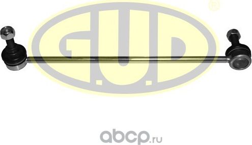 Стойка (тяга) стабилизатора G.U.D.. Артикул GSP301008