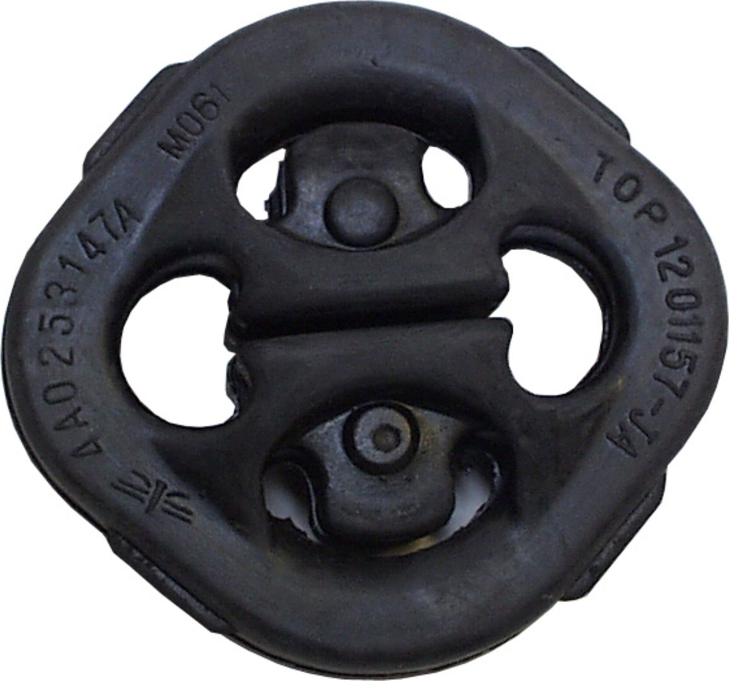 Крепление глушителя JP Group (резина). Артикул 1121602900