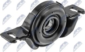 Подвесной подшипник карданного вала NTY передний для Lexus RX I 1998-2003. Артикул NLW-TY-008