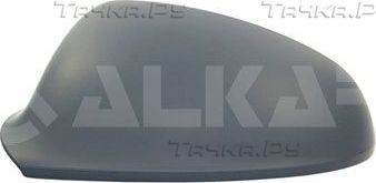 Кожух зеркала бокового Alkar левое для Opel Astra J 2009-2017. Артикул 6341442