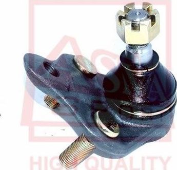 Шаровая опора Asva. Артикул 0120-405