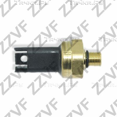 Датчик давления топлива ZZVF для BMW 1 I (E81/E82/E87/E88) 2006-2012. Артикул ZVDR015
