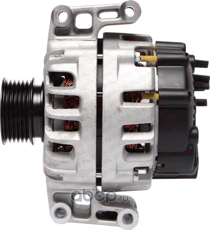 Генератор 12В, 90А, 6РК (GS). Артикул GE2351