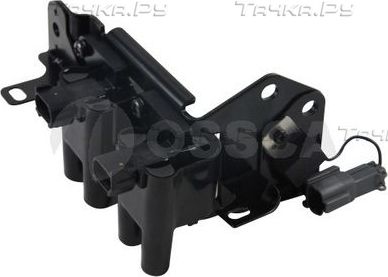 Катушка зажигания OSSCA. Артикул 05948