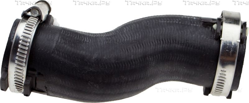 Патрубок интеркулера Gates для Mercedes-Benz Sprinter 903 2000-2006. Артикул 09-0832