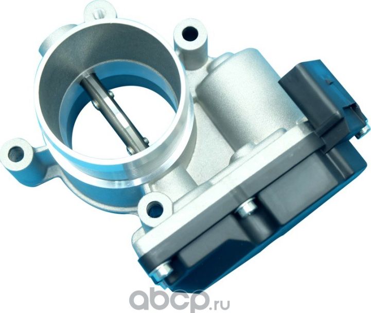 КОРПУС ДРОССЕЛЯ (Bogap). Артикул A6319122