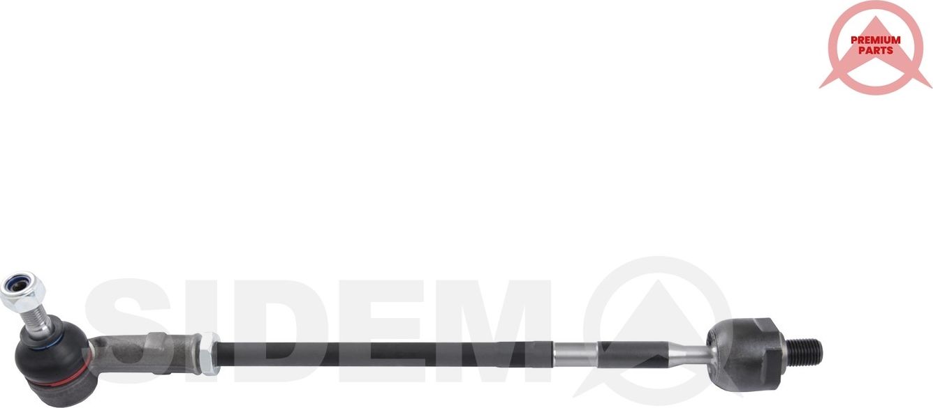 Рулевая тяга поперечная Sidem. Артикул 63434