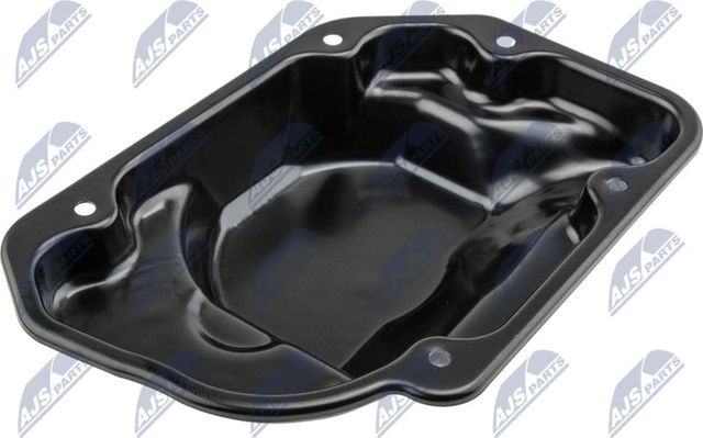 Масляный поддон картера двигателя NTY для Volkswagen Golf Sportsvan I 2014-2026. Артикул BMO-VW-027