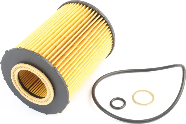 Фильтр масляный элемент BMW X5 4.8 2007 - 2008  BMW X5 4.8 2008 - 2013  BMW 7 4.8 2005 - 2008 (Azumi). Артикул oe32055
