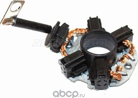 Щёточный узел стартера (SAT). Артикул STMD619993