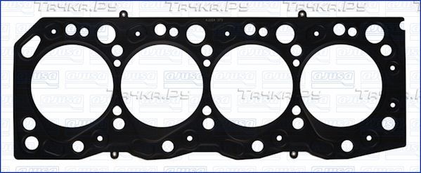 Прокладка ГБЦ Ajusa MULTILAYER STEEL. Артикул 10115000