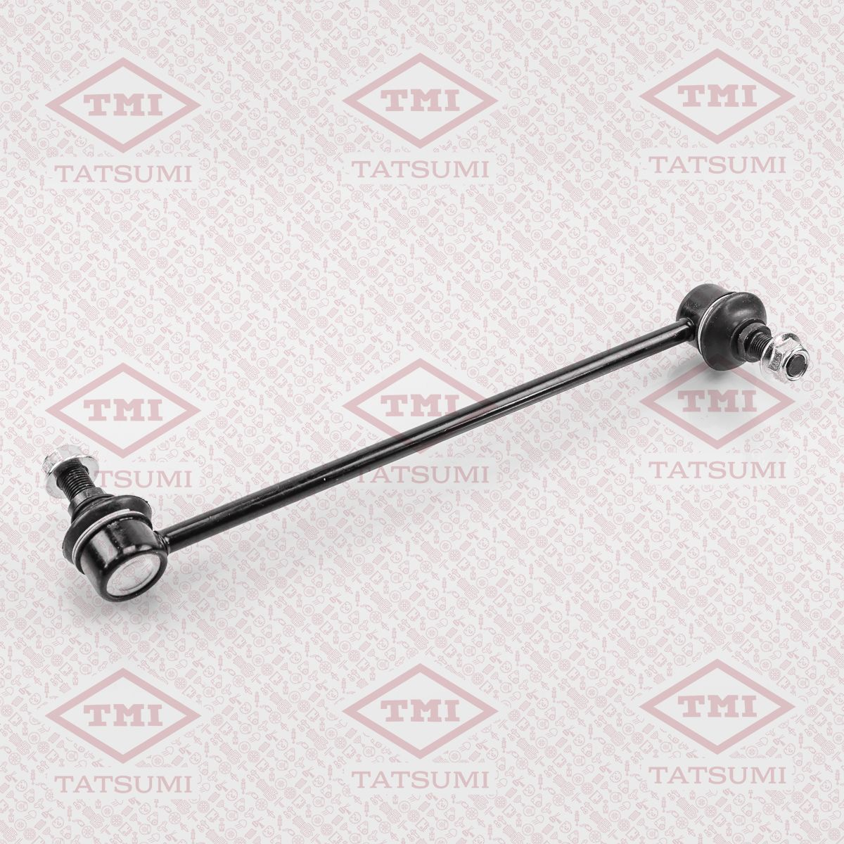 Тяга стабилизатора NISSAN/RENAULT QASHQAI/X-TRAIL/KOLEOS 07- перед.прав. (Tatsumi). Артикул TEB1732R