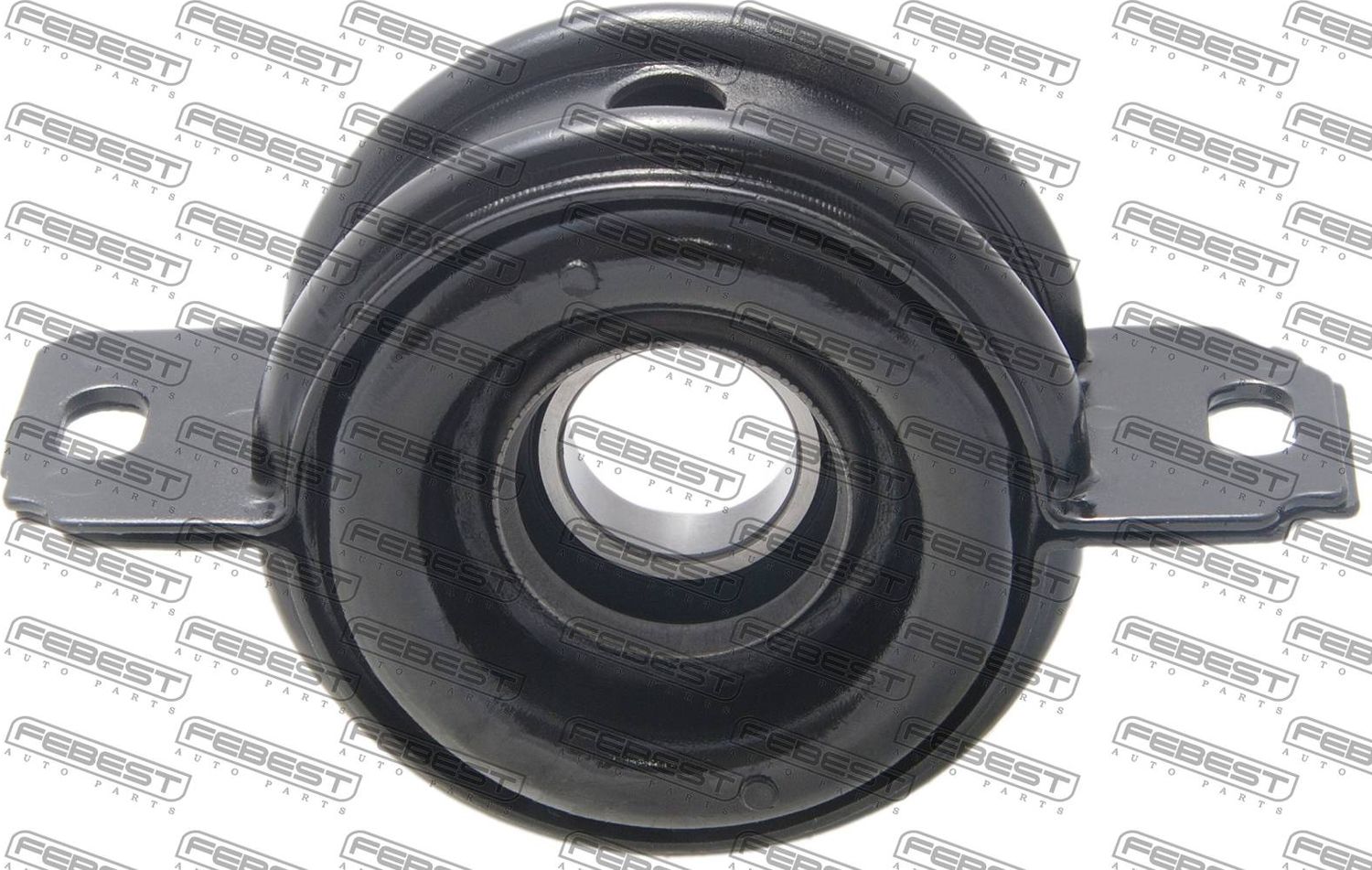 Подвесной подшипник карданного вала Febest. Артикул TCB-003