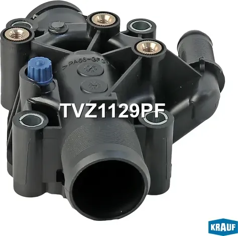 Термостат Krauf. Артикул TVZ1129PF