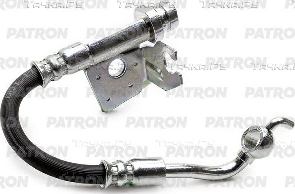 Тормозной шланг Patron. Артикул PBH0366