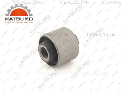 САЙЛЕНТБЛОК АМОРТИЗАТОРА ПЕРЕДНЕГО (Katsuro). Артикул KAT3212TOY