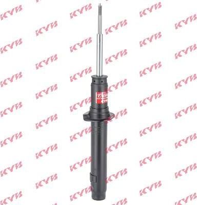 Амортизатор KYB (Каяба) Excel-G. Артикул 341460