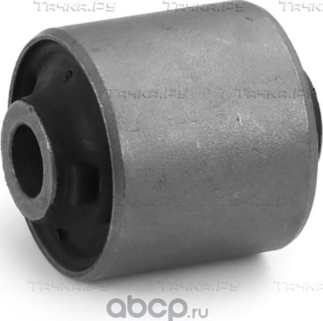 Сайлентблок задней нижней продольной тяги TOYOTA LAND CRUISER PRADO 02-14/HILUX/ (Hosu). Артикул HSS0150