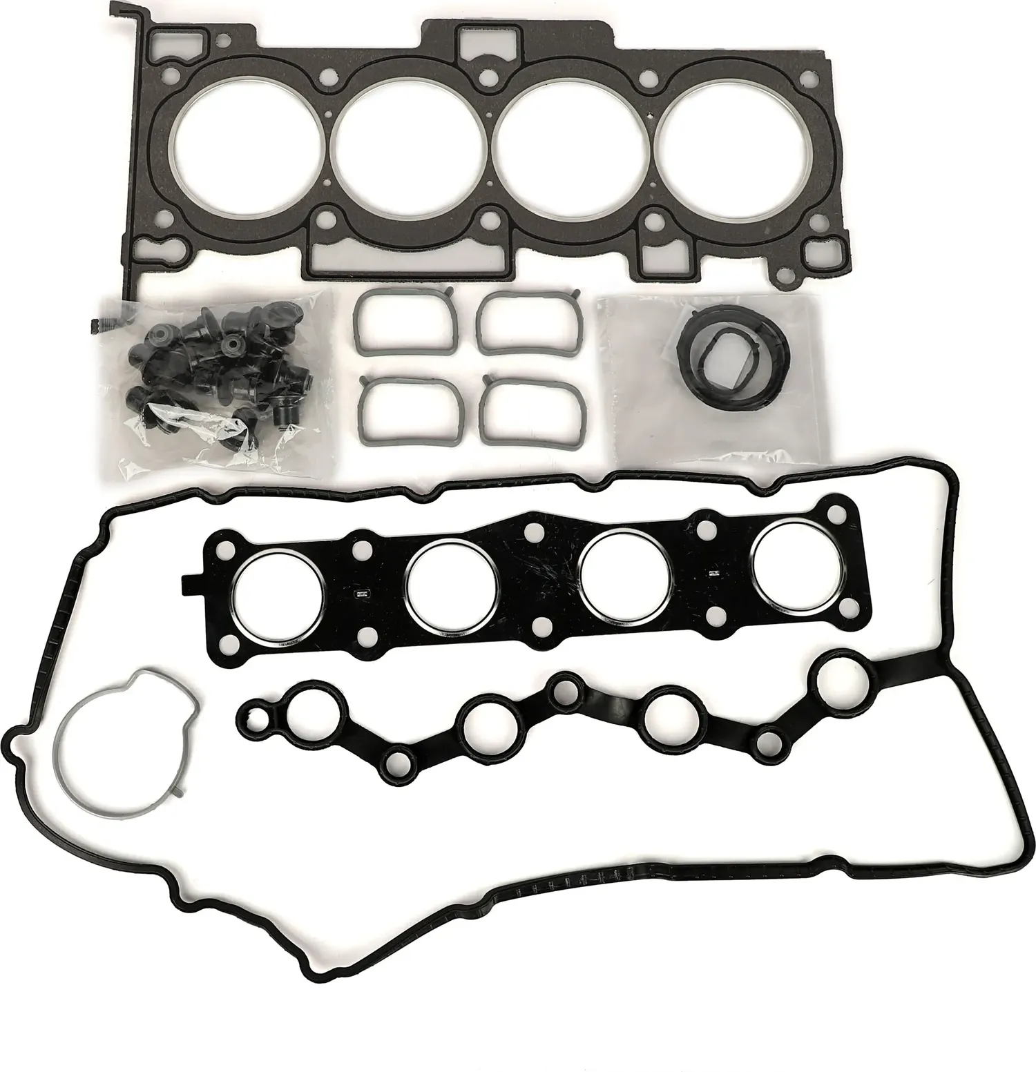 Прокл.ГБЦ HYUNDAIIX35 (LM)/KIA Optima (TF),Sportage III (SL) (Speedmate). Артикул SMGKH021G