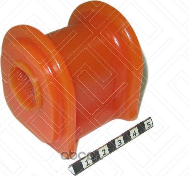 Втулка стабилизатора 20мм ПОЛИУРЕТАН 1-01-2981 Полиуретан. Артикул 1012981