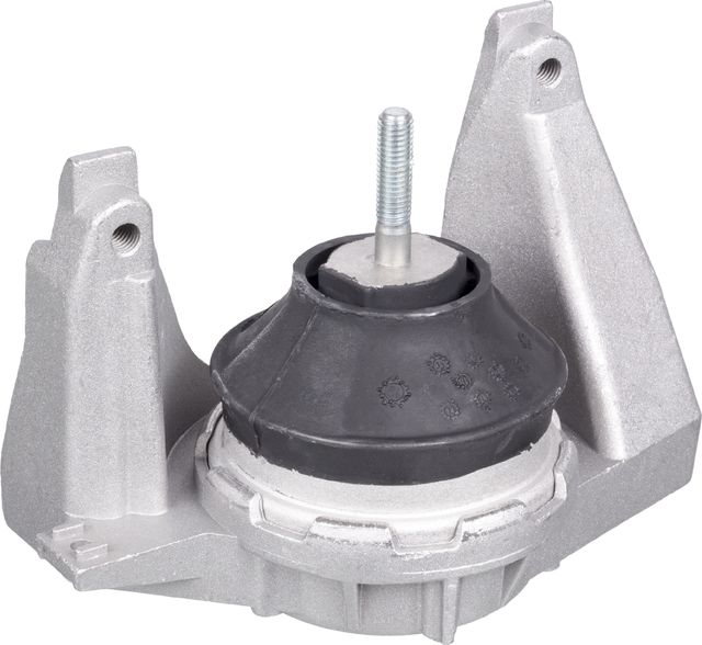 Подушка (опора) двигателя Febi Bilstein правая для Audi A6 I (C4) 1994-1997. Артикул 07147
