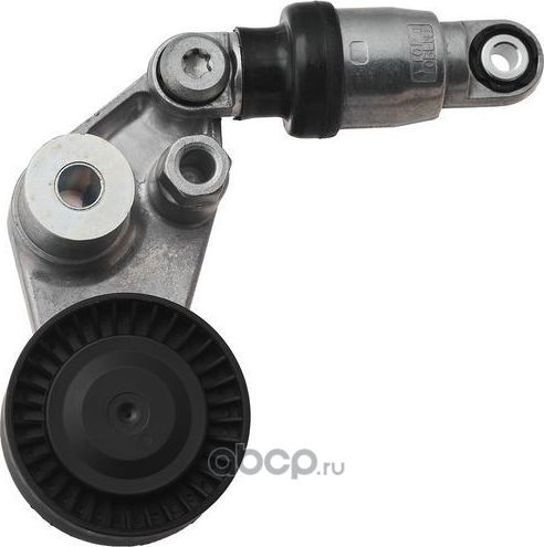 НАТЯЖИТЕЛЬ РЕМНЯ SSANGYONG ACTYON, KYRON, REXTON, RODIUS 2.0 XDI/2.7 XDI 05 (Zikmar). Артикул Z40191R