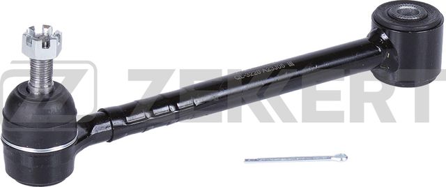 Поперечный рычаг задней подвески Zekkert правый/левый для Toyota Cresta V (X100) 1996-2001. Артикул QL-3220