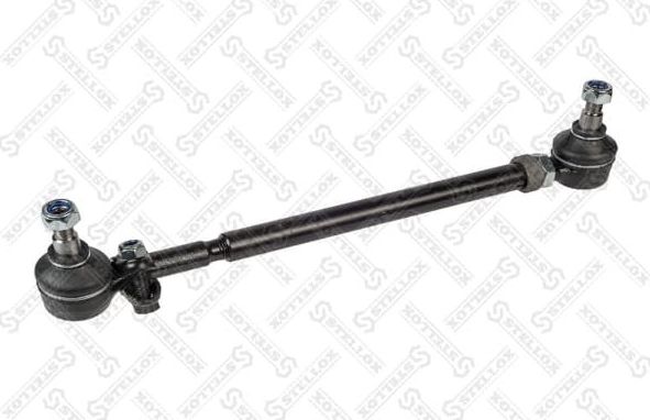 Рулевая тяга продольная Stellox. Артикул 51-00836-SX