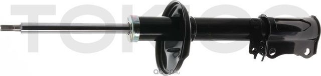 Амортизатор задн пр Toyota Carina e (Tokico). Артикул b3161