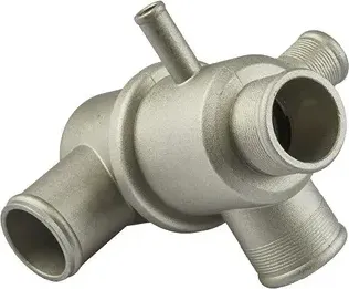 Термостат LADA 4x4 / Chevrolet Niva (Lecar). Артикул LECAR010120602