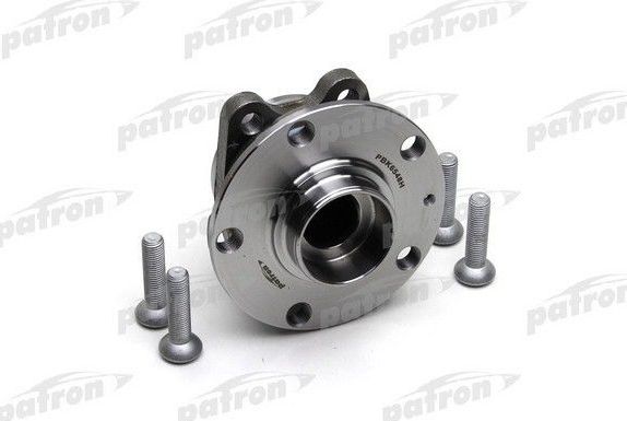 Ступица колеса с интегрированным подшипником Patron. Артикул PBK6548H