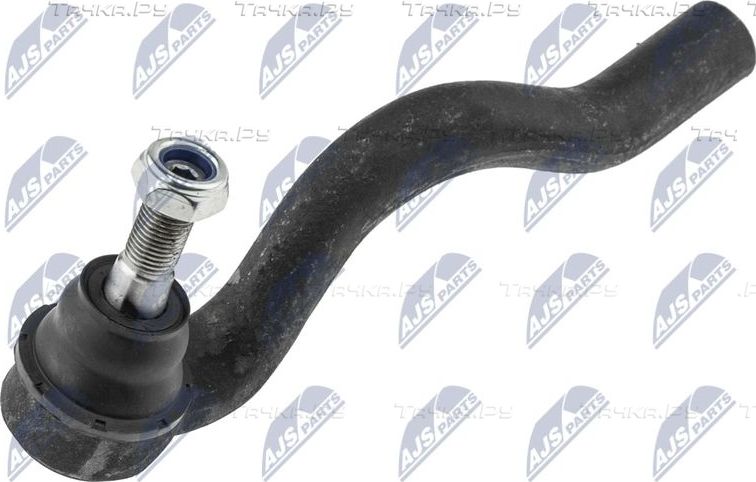 Наконечник рулевой тяги NTY. Артикул SKZ-CH-051