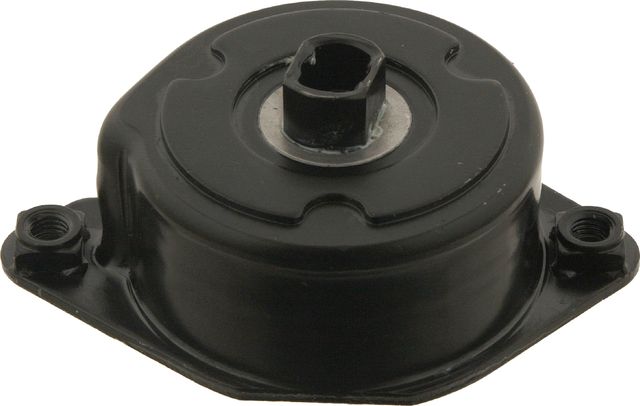 Натяжной ролик (натяжитель) приводного клинового зубчатого ремня Febi Bilstein для BMW 7 III (E38) 1998-2001. Артикул 30117