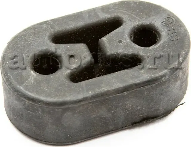 Крепление глушителя DAEWOO LANOS(T100) 96351543 CAR-DEX CAR-DEX. Артикул cr-d901