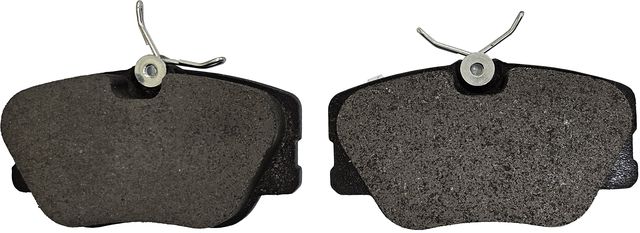 Тормозные колодки CTR. Артикул GK0028