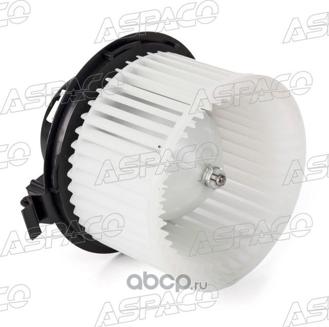МОТОРЧИК ОТОПИТЕЛЯ NISSAN TIIDA C11 (07...) (Aspaco). Артикул APEE91