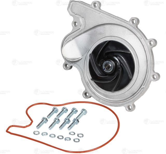 Помпа (водяной насос) Luzar. Артикул LWP 03218