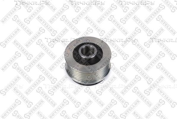 Шкив генератора Stellox для Opel Meriva A 2003-2010. Артикул 20-01431-SX