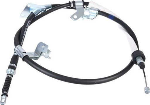 Трос ручника (тросик ручного тормоза) Stellox. Артикул 29-96278-SX