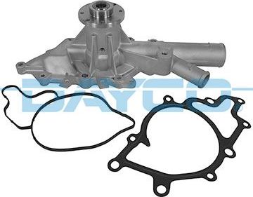 Помпа (водяной насос) Dayco для Mercedes-Benz Sprinter 901, 902 2000-2006. Артикул DP281
